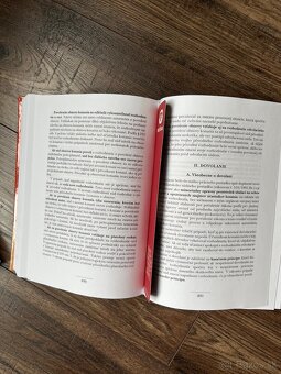 Právo, lekárska, právna literatúra knihy - 4