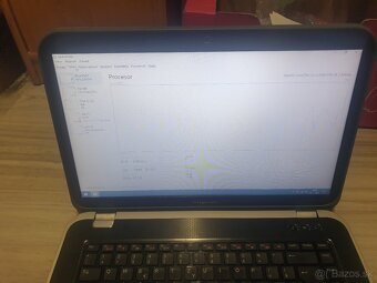 Dell inspiron 7520 - 4
