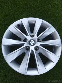 5x112 r16 originál ...Škoda, Seat - 4