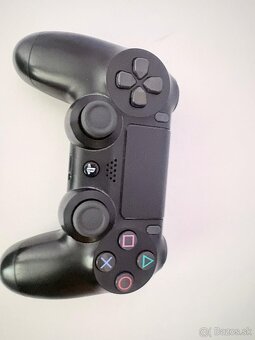 Sony PlayStation 4 Pro - 4
