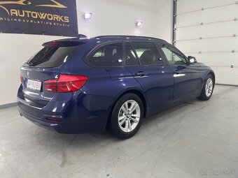 Bmw 3 touring F31 - 4