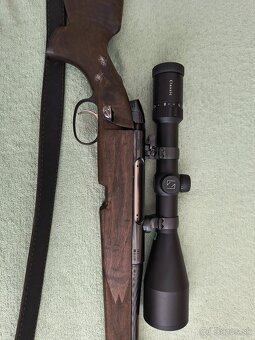 Steyr mannlicher - 4