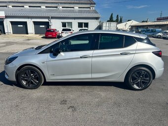 Opel Astra - 4