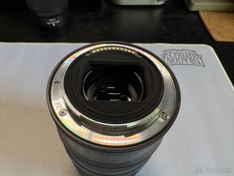 Nikon Nikkor 28-75/2.8 Z - 4