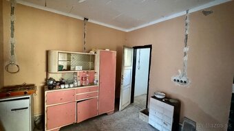MAĎARSKO - HEJCE PEKNÝ 2 IZBOVÝ RODINNÝ DOM NA VEĽKOM POZEMK - 4