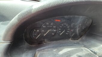 Peugeot Partner 1.6 hdi - 4