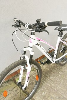 predá dámsky bicykel Leader Fox MXC 26" 16". - 4