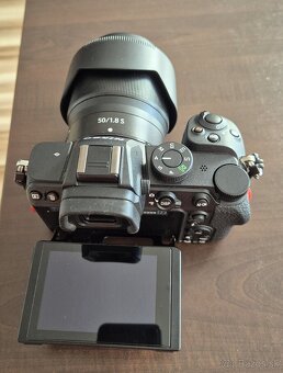 Nikon Z5 - 4