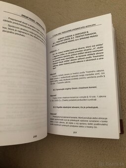 Zbrojný preukaz, Odborná spôsobilosť …. - 4