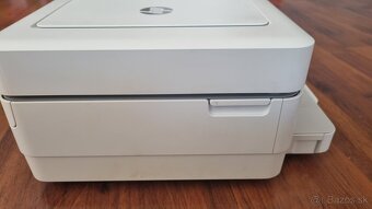 Predam HP DeskJet Plus Ink Advantage 6475 - 4