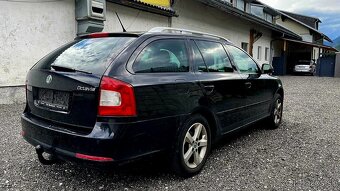 ŠKODA OCTAVIA COMBI DSG - PREDAJ AJ NA SPLÁTKY - 4