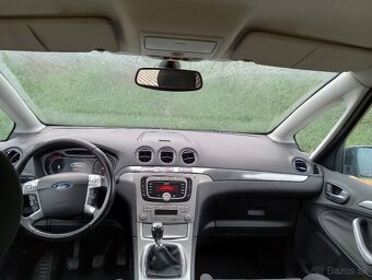 Ford s-max - 4