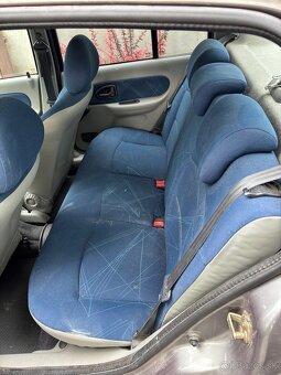 Renault Thalia 1.4 - 4