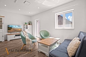 ALL INCLUSIVE | NA PREDAJ 3-IZBOVÝ RODINNÝ DOM V OBCI BALOŇ - 4