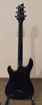 Elektrická gitara CORT KX1Q - nová cena - 4