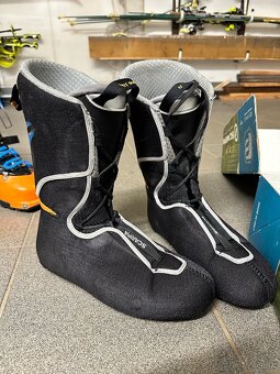 skialpinistické lyžiarky SCARPA MAESTRALE 1.0 28,5 cm - 4