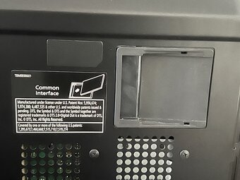 Predám LCD TV Panasonic TX-L32E5E - 4