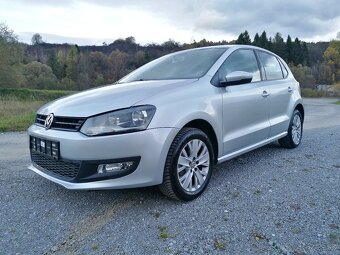 Polo 1,2tsi 77kw 2014 - 4