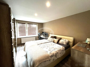 Tehlový 2- izbový byt v centre mesta Michalovce - 4