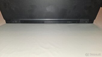 Dell Latitude 5580 i5-6200U (8GB-RAM) 256GB SSD - 4