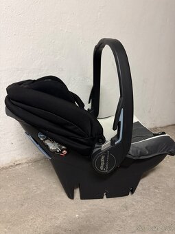 Autosedačka PEG PÉREGO - 4