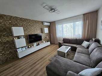 3-izbový byt v Ružinove - Prievoz - 4