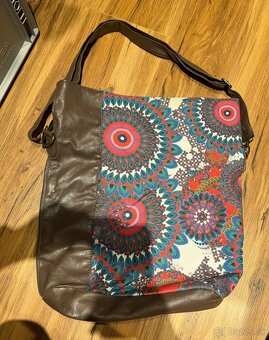 Kabelka Desigual - 4