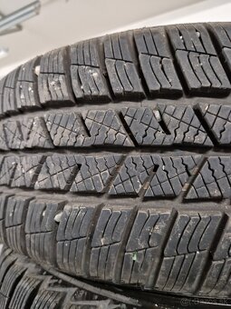 205 55 r16 Barum  Polaris 5 - 4