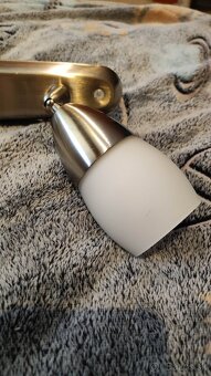 Nástenná lampa - 4