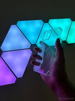 Apple IPHONE Ochranne sklo,kryt, atd-17,16,15,14,13,12,11 - 4