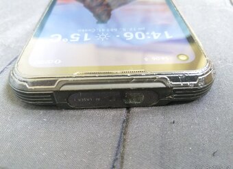 Doogee S97 Pro - Smartphone + Laser Merač vzdialenosti - 4