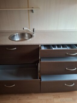 Predam kuchynsku linku - 4
