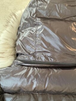 Zensky kabat SPORTALM, velkost 36 - 4