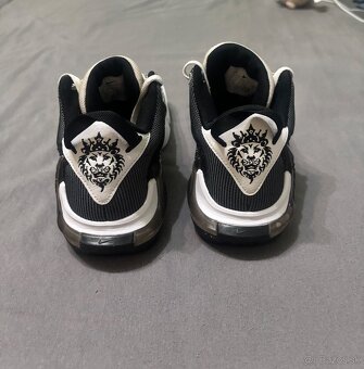 Damske nike členkové tenisky - 4