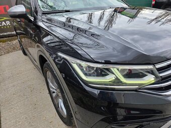 Volkswagen Tiguan Allspace 2.0 TDI 4x4, odpočet DPH - 4