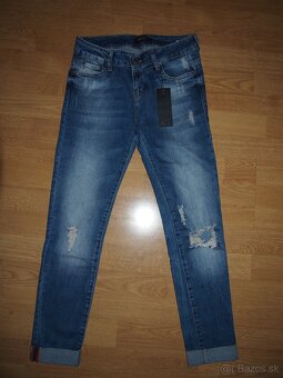 Guess dámske rifle - 4