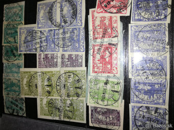 Hradčany pečiatky - 4