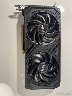 Grafická karta RTX 4060, 8 GB - 4