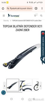 Hľadá sa Dema spurr 5.0 - 4