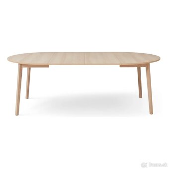 Predam jedalensky stol 130cm - 4