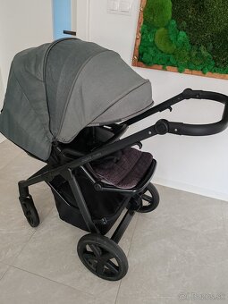 Kočík Espiro Husky - 4