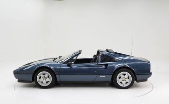Ferrari 328 GTS ABS (1988) - 4