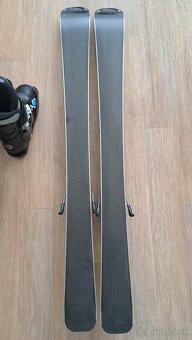 Detske lyze 100cm - 4