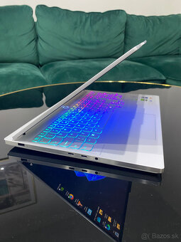 Lenovo Legion 7|16IRX9|i9-14900HX|32 GB|1TSSD - 4