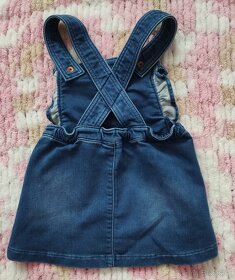 Saty vel. 80 (9-12m) - 4