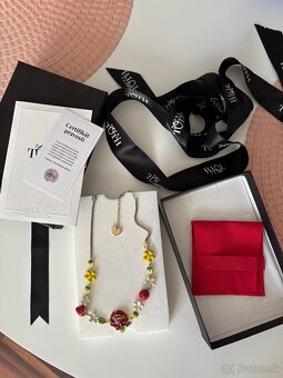 Choker Jahody zo Senohradu - 4