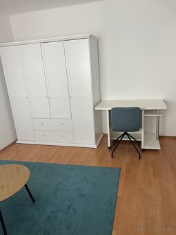 Prenájom 1-izbového bytu - 4