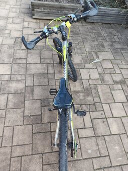 detský bicykel Merida Matts j.24 - 4