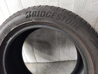 225/50 r17 letné pneumatiky Bridgestone 6mm - 4