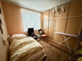 Byt 3+1 tehlový byt s balkónom Smižany, okr. Sp. Nová Ves - 4